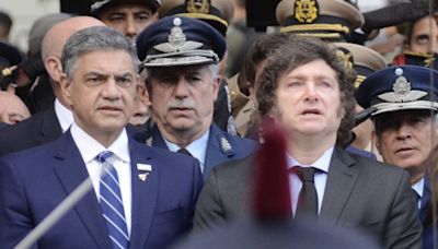 Macri va por Luis Caputo, Santiago Caputo por Diego Santilli y el PRO se renueva a fin de año