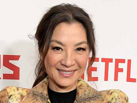 Michelle Yeoh to star in ‘Blade Runner 2099’ limited series for Amazon