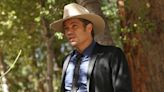 ‘Justified’ Sequel Stops Production After Shooting Incident Near Set