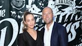 Derek Jeter gushes over being a girl dad to three daughters: ‘I’m getting my nails painted’