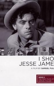 I Shot Jesse James