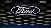 Ford sees $1.7 billion pretax hit due to pension plans in fourth quarter