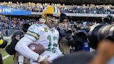 Mark Murphy: We will retire Aaron Rodgers' No. 12 at the appropriate time
