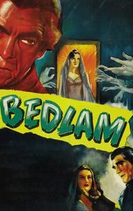 Bedlam (1946 film)