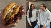 Marlons alcanza las 150.000 unidades vendidas de su emblemática Esrek Burger