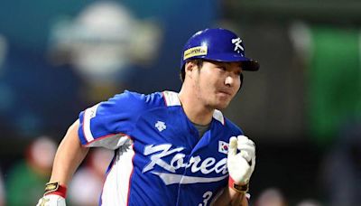 KBO》朴炳鎬季中自請釋出 KT巫師將交易或讓渡