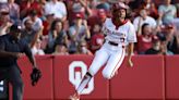 OU Softball: Oklahoma Staves Off Bedlam Sweep With Late Offensive Explosion