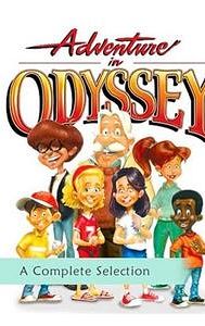 Adventures in Odyssey