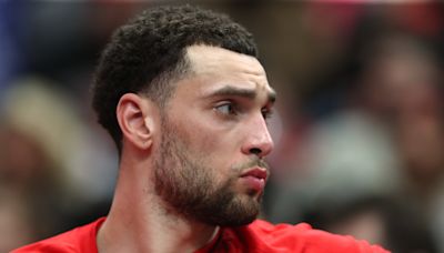 Can Zach LaVine become tradeable? Is Artūras Karnišovas on the hot seat? 5 questions for the Chicago Bulls.