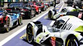 WEC’s growth in quality and quantity in plain sight at Spa