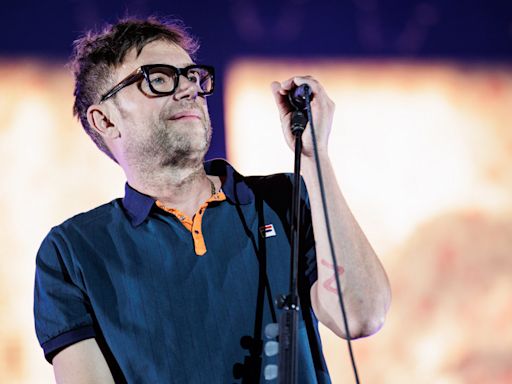 Damon Albarn's architect father Keith Albarn has died