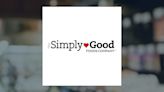 The Simply Good Foods Company (NASDAQ:SMPL) Stock Holdings Lessened by Lindbrook Capital LLC