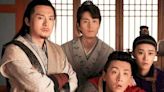 C-Drama Growing Pains of Swordsmen Announces Release Date on Tencent Video