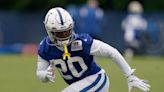 8 players to watch as Colts begin minicamp