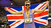 5 things you should know about 1500m World Champ Josh Kerr