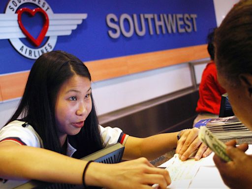 Analysts update Southwest Airlines stock price target on revenue plan