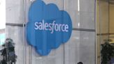 Salesforce Stock Slides After Sales Disappoint and Company Cuts Outlook