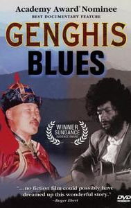 Genghis Blues