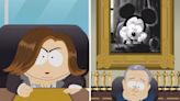 South Park Questions Disney’s Diversity Efforts in New Paramount+ Special Joining the Panderverse