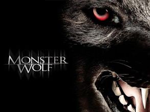 Monsterwolf