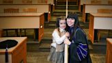 'This is the right time for you': Mother's Day college graduates seize their moment