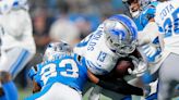 Detroit Lions' unconventional roster construction is all about keeping talent