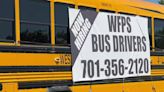 West Fargo Schools hoping to address bus driver shortage by increasing wages