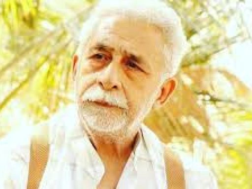 Naseeruddin Shah Birthday 2024: From Sparsh to Dedh Ishqiya, here are the actor’s much loved films to re-watch