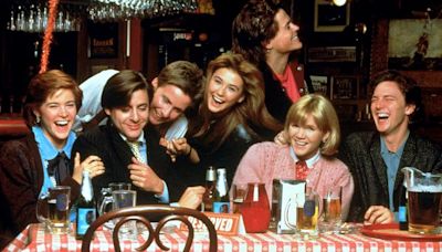 Demi Moore Shares Promising Update on St. Elmo's Fire Sequel