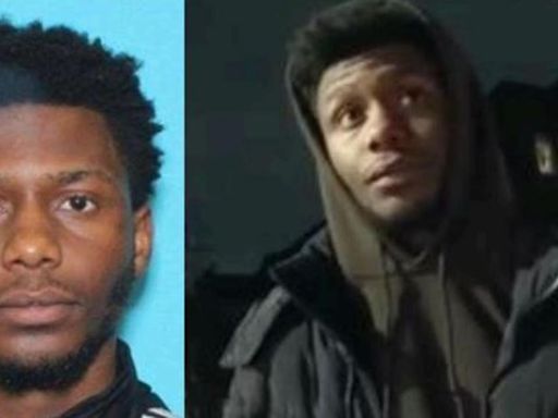 $100K reward offered for tips leading to suspect's arrest in Chicago officer's murder