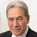 Winston Peters