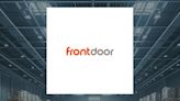 Frontdoor (NASDAQ:FTDR) Stock Price Up 3%