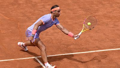 Rafael Nadal Uncertain About French Open After Getting Crushed In Rome