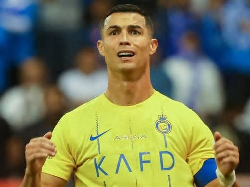 Nuevo Ferrari de Cristiano Ronaldo vale más de $ 7.700 millones; es un auténtico lujo