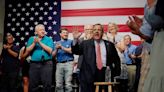 'Vanity run amok': Christie, going full Jersey, swats at Trump on CNN | Ed Forbes