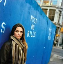 Madeleine Peyroux