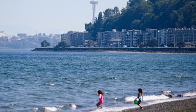 Seattle's Alki Beach, Golden Gardens early closing hours extended