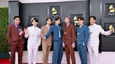 BTS’ First Book Shoots Up to No. 1 on Best-Seller Lists, Hours After Release