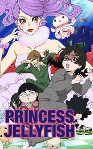 Princess Jellyfish