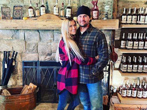 Josh Hall’s Ex-Wife Speaks Out Amid His Divorce From Christina Hall: He’s a ‘Go-Getter’