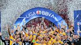 Tigres stun Chivas with wild comeback in five-goal thriller to win Liga MX Clausura