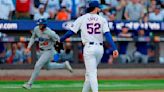 Jason Smiths’ Mets Just Keep On Doing It... Jorge Lopez YO! | FOX Sports Radio