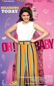 Oh! Baby (2019 film)