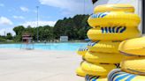 Oak Ridge Outdoor Pool opens May 24