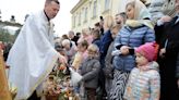 Ukraine celebrates Orthodox Easter