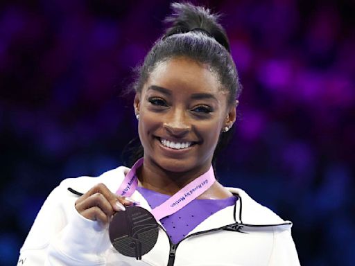 Hartford to host Simone Biles, Gabby Douglas, Suni Lee, and others in 2024 Core Hydration Classic