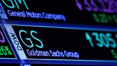 Goldman Sachs names India investment banking co-chiefs, Hong Kong coverage head