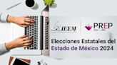 PREP Edomex 2024. Aquí puedes ver los resultados en tiempo - Revista Merca2.0 |