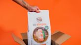 How getting dog food delivered to your door explains the inefficient, sometimes absurd, extremely convenient way online orders are shipped