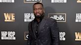 50 Cent Regrets Creating Successful TV Shows For Starz